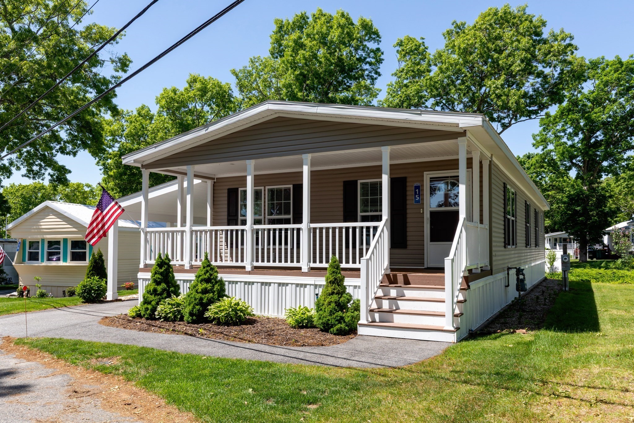 15 Indian Trail, Plymouth, MA 02360