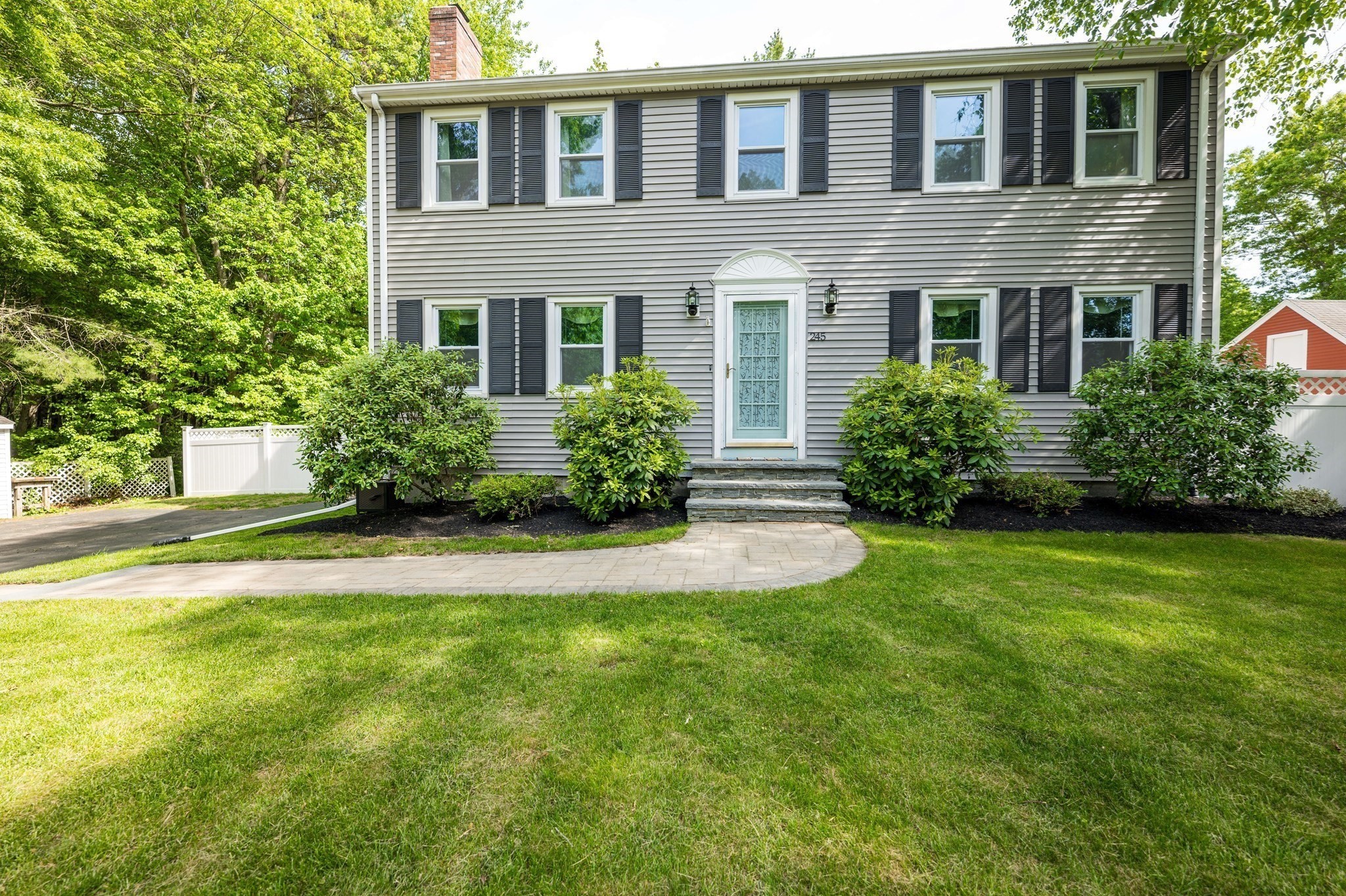 245 Winter Street, Mansfield, MA 02048