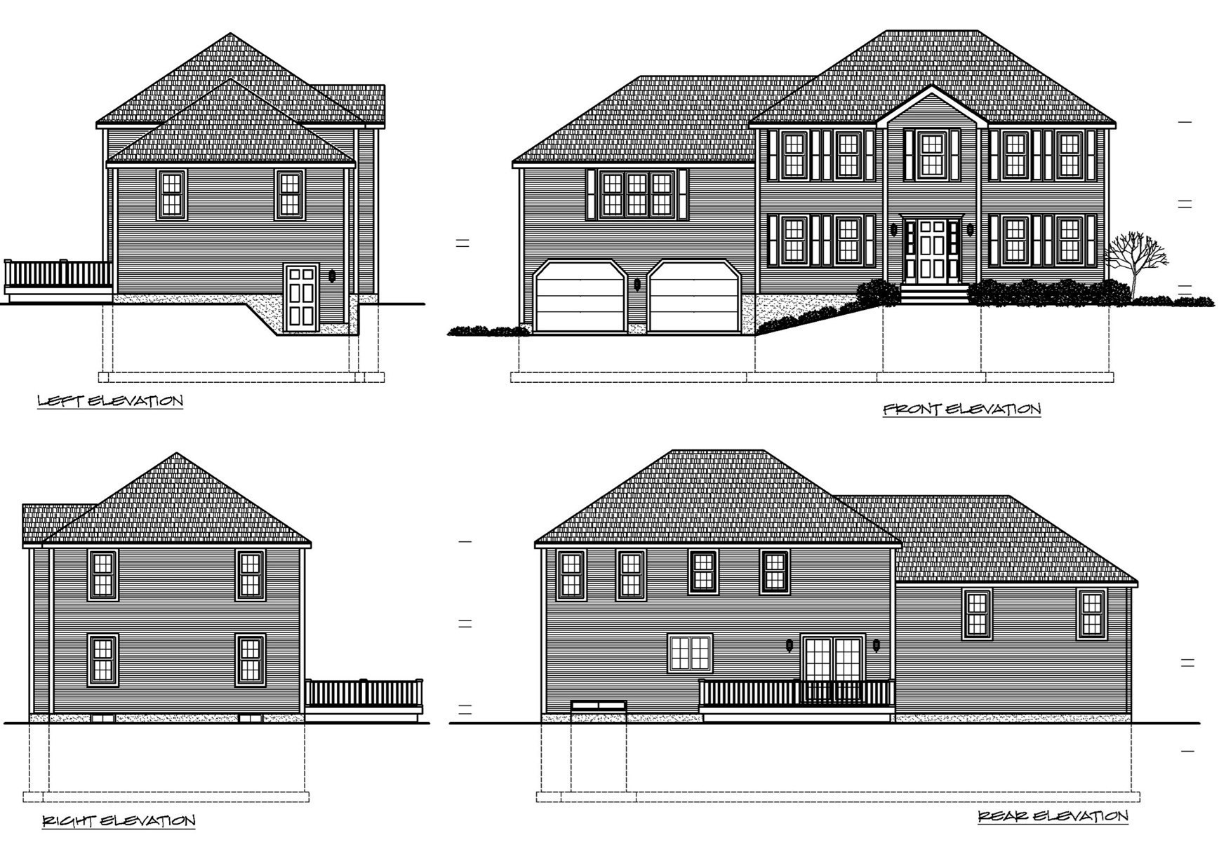  Union St, Holden, MA 01520