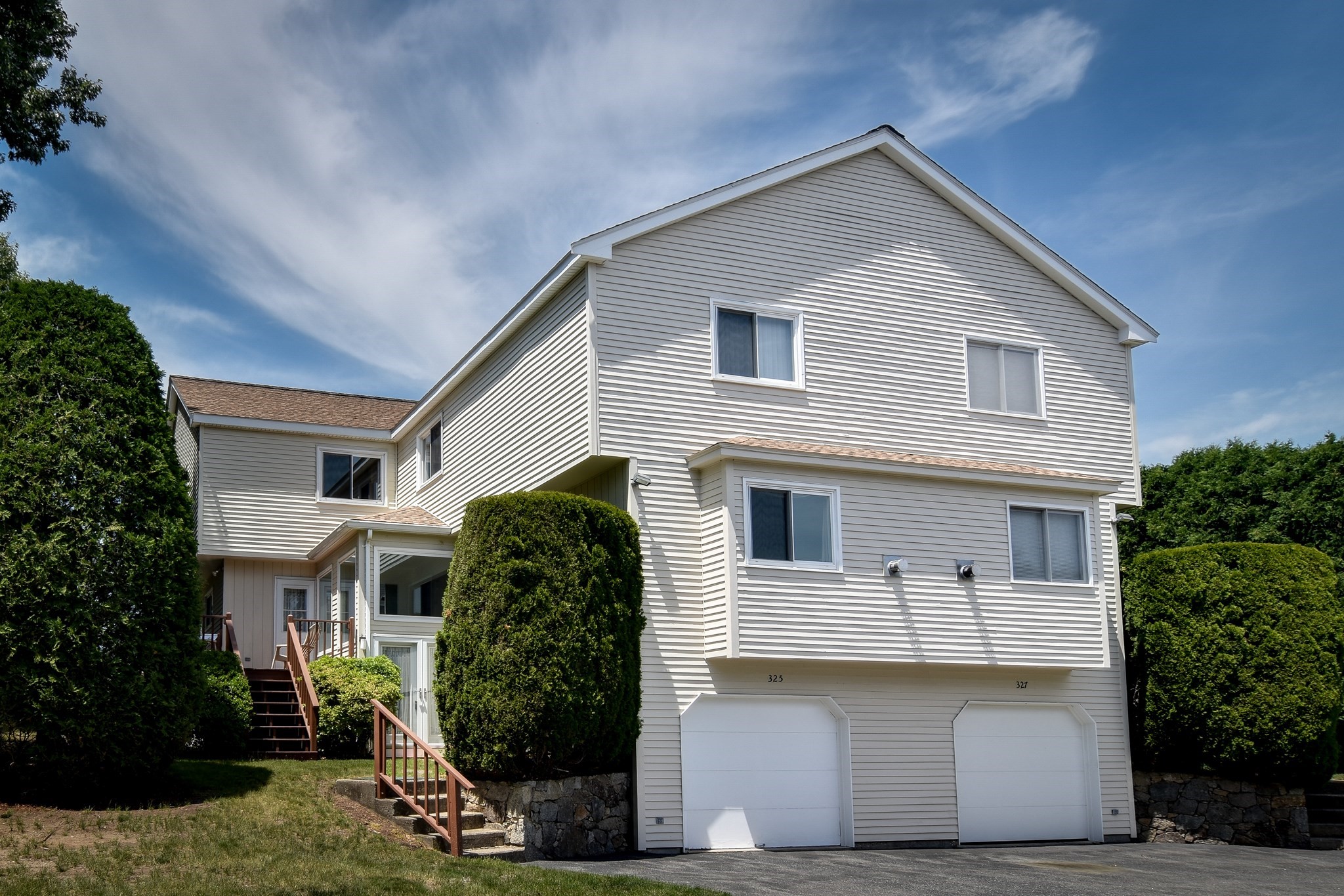 325 Captain Eames Circle Unit 325, Ashland, MA 01721