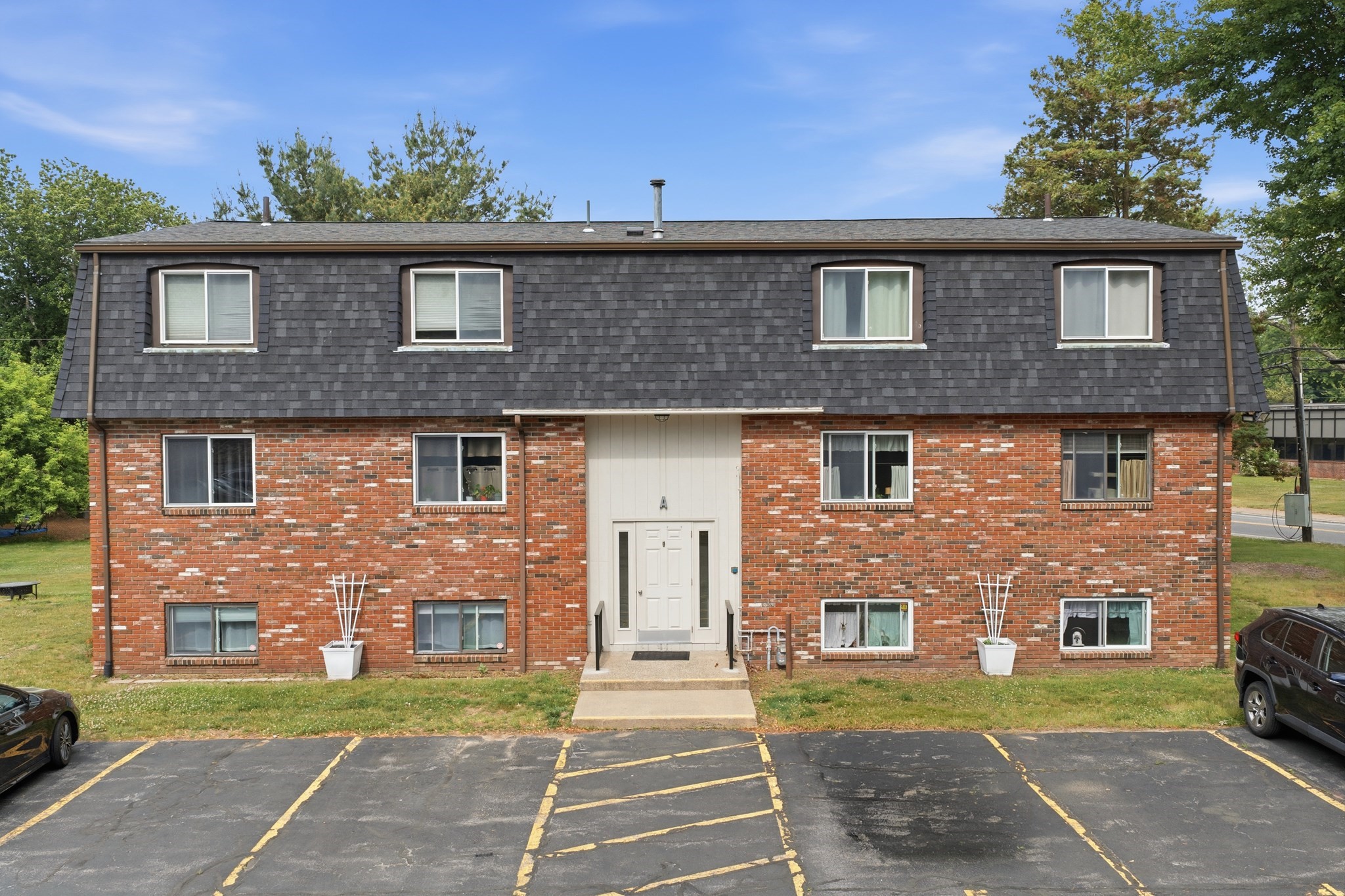 109 Maple Street Unit A6, Attleboro, MA 02703