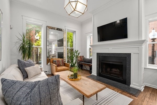 269 Shawmut Avenue, Apt 2