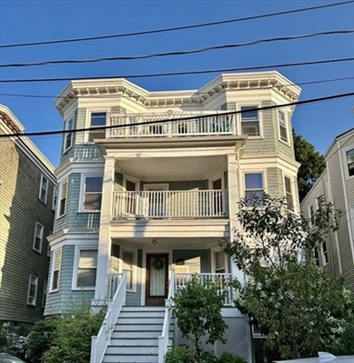47 Rosemont st, Apt 2