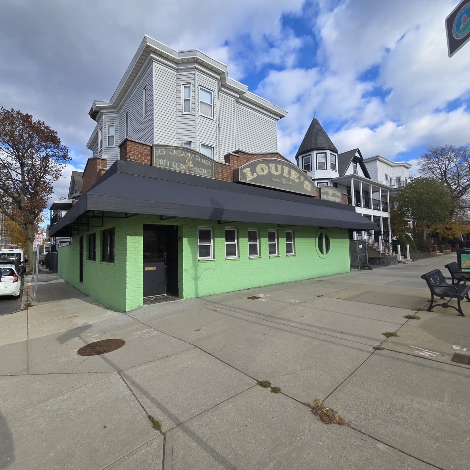 193 Broadway, Somerville, MA 02143