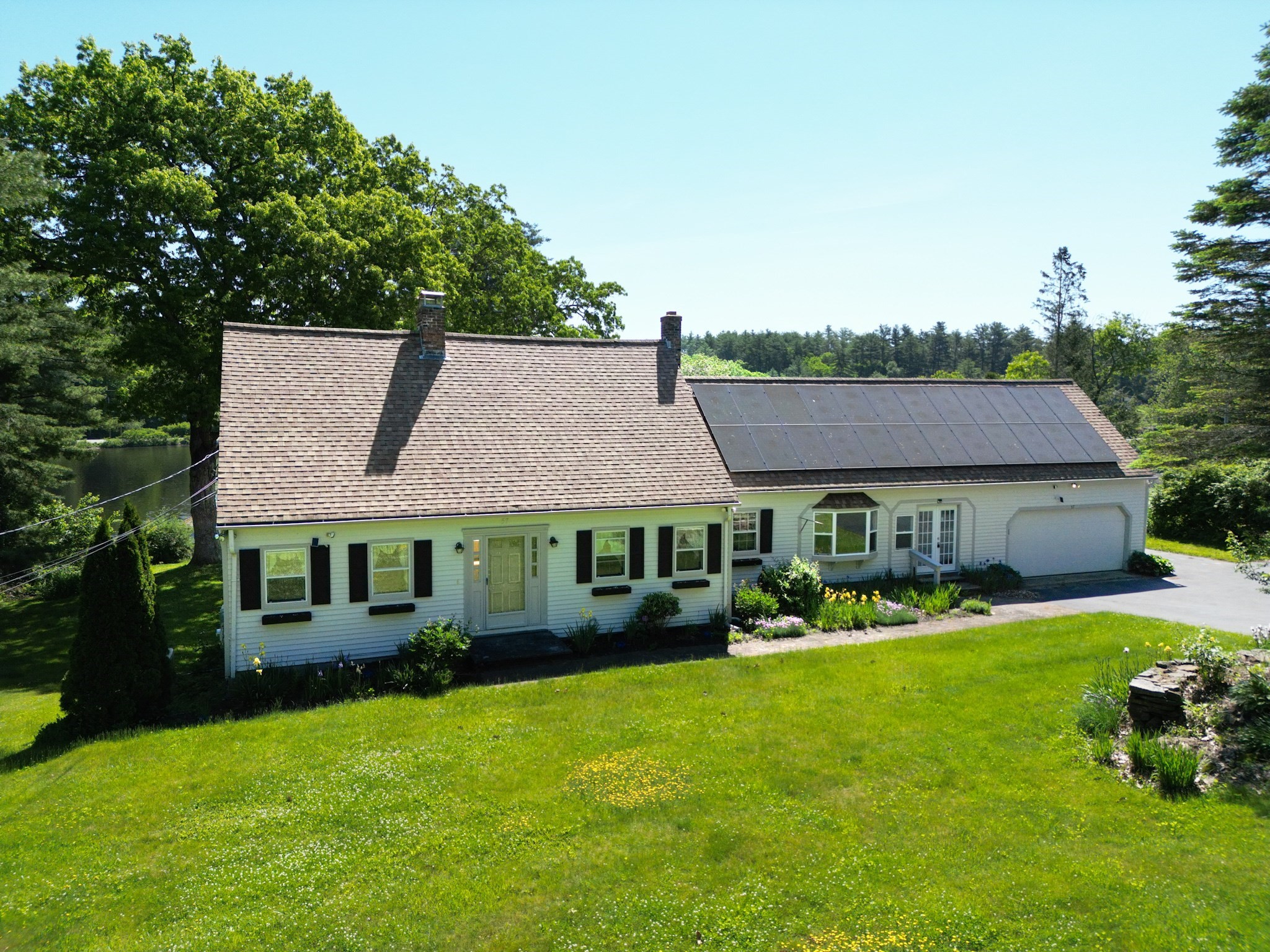 57 Shore Rd, North Brookfield, MA 01535