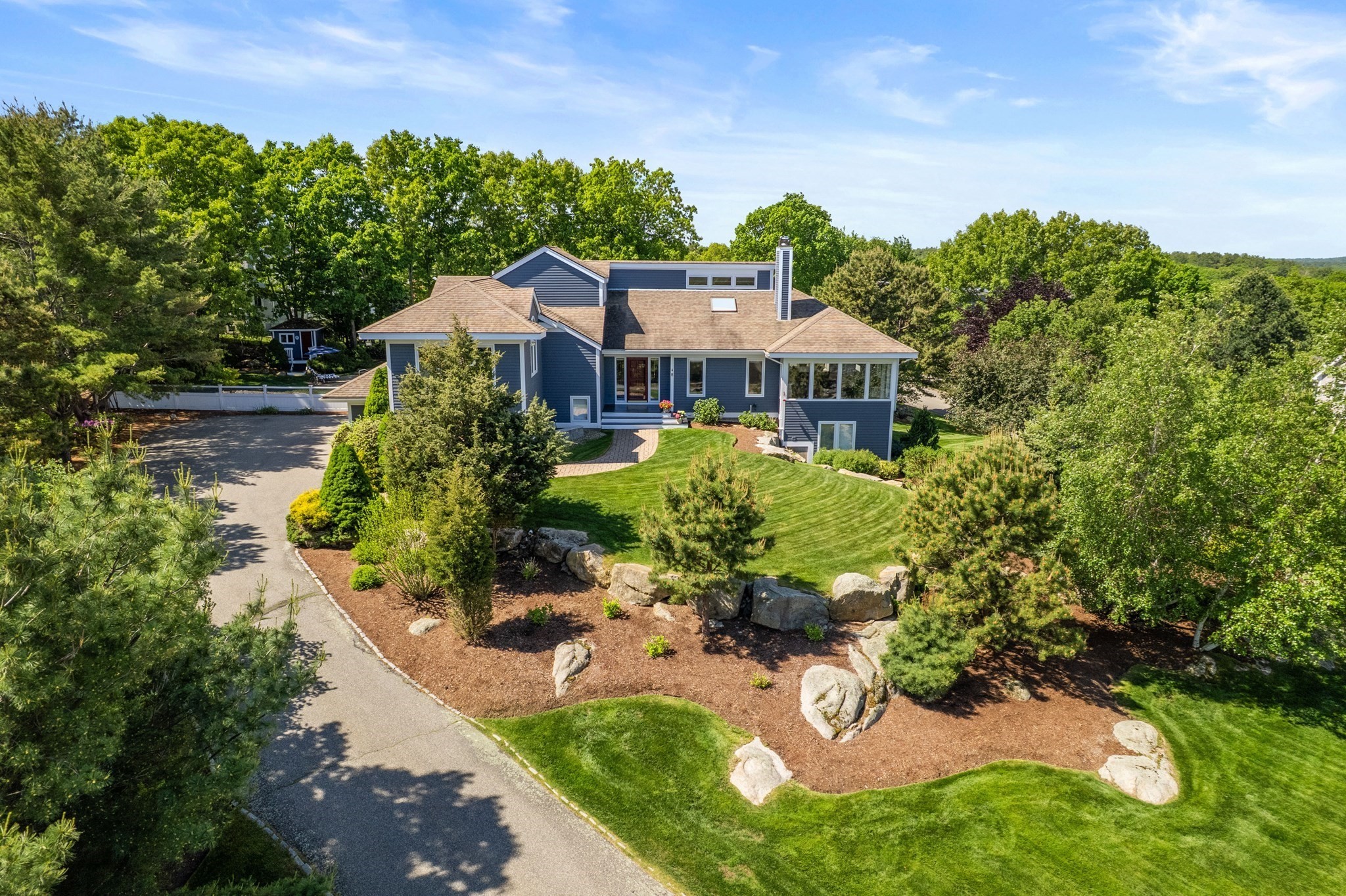 8 Schooner Ridge, Gloucester, MA 01930