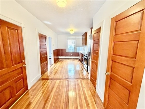 9 Thacher Court, Apt 3
