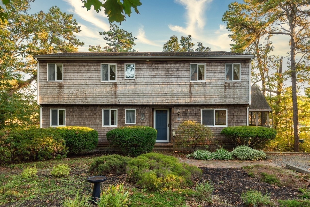 35 Duncan Lane, Chatham, MA 02633