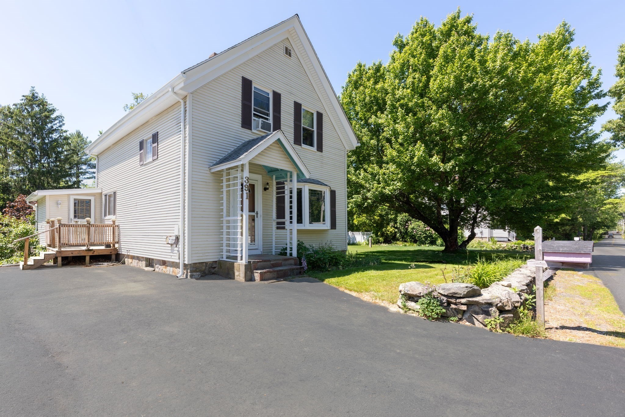 391 Purchase Street, Easton, MA 02375