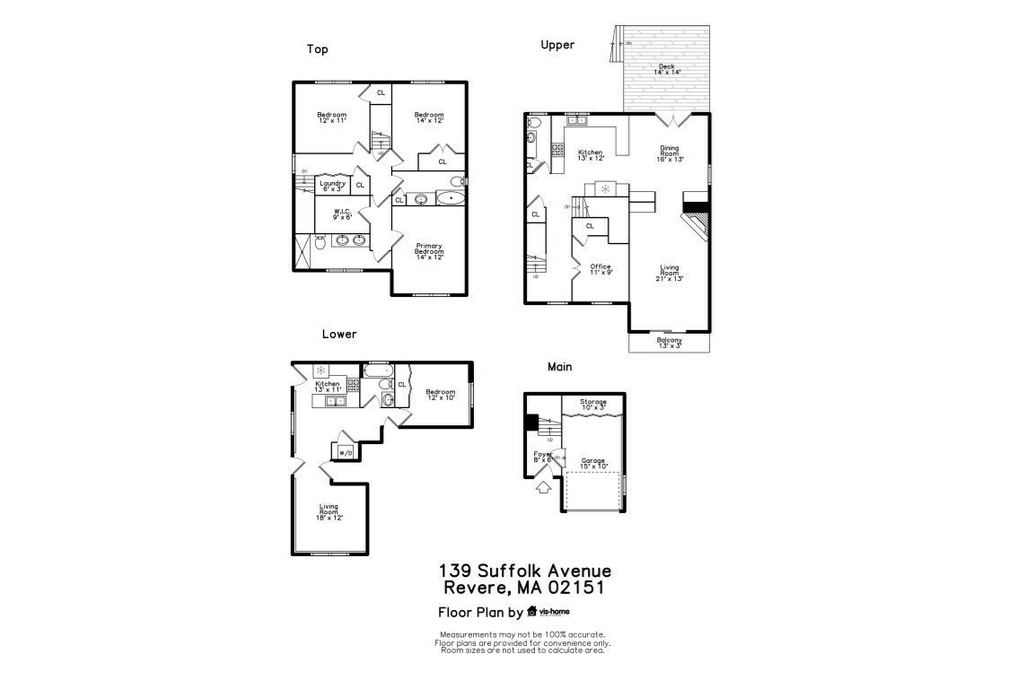 139 Suffolk Ave, Revere, MA 02151 - Image 42