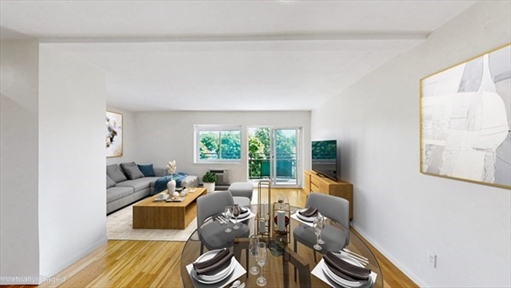 525 Highland Ave., Apt 41