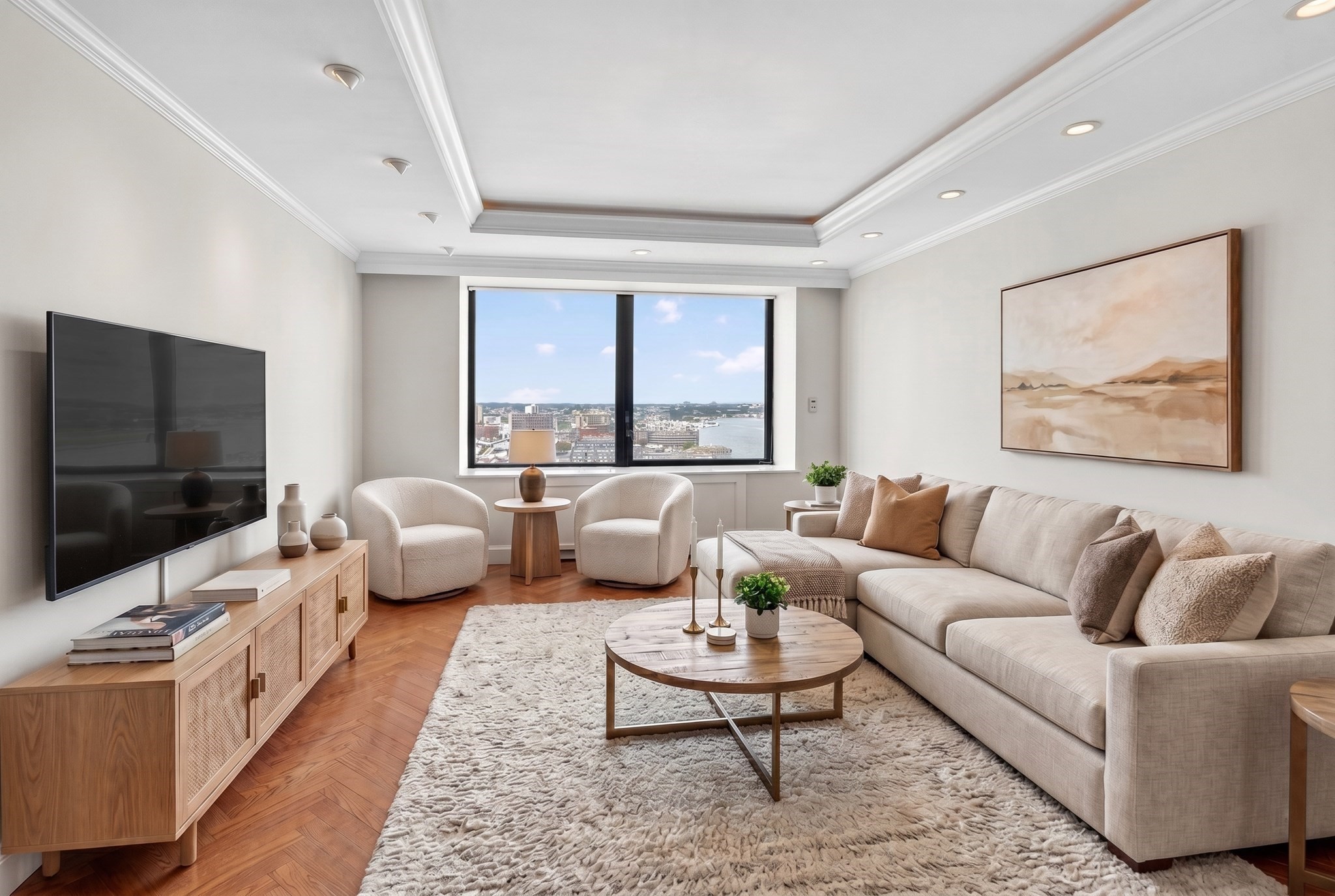 85 East India Unit 23A, Boston - Downtown, MA 02110