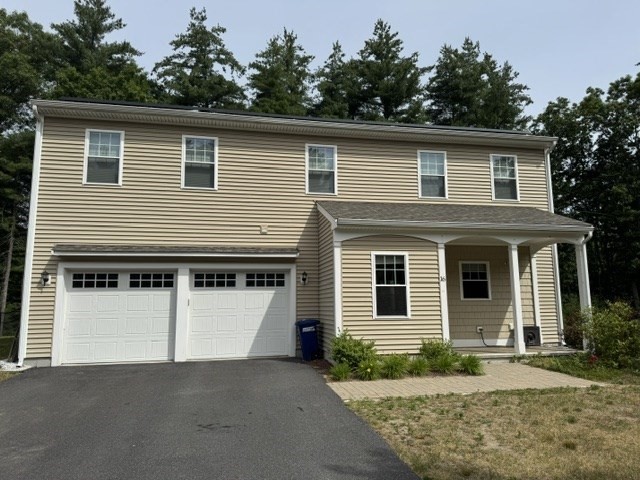 16 Juniper Hill Road, Westford, MA 01886