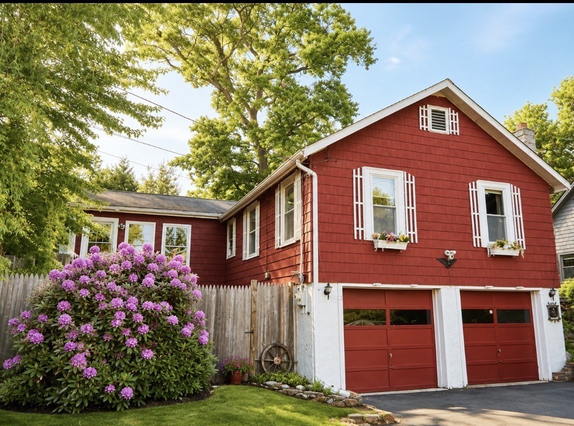 45 Riveredge Road, Billerica, MA 01862
