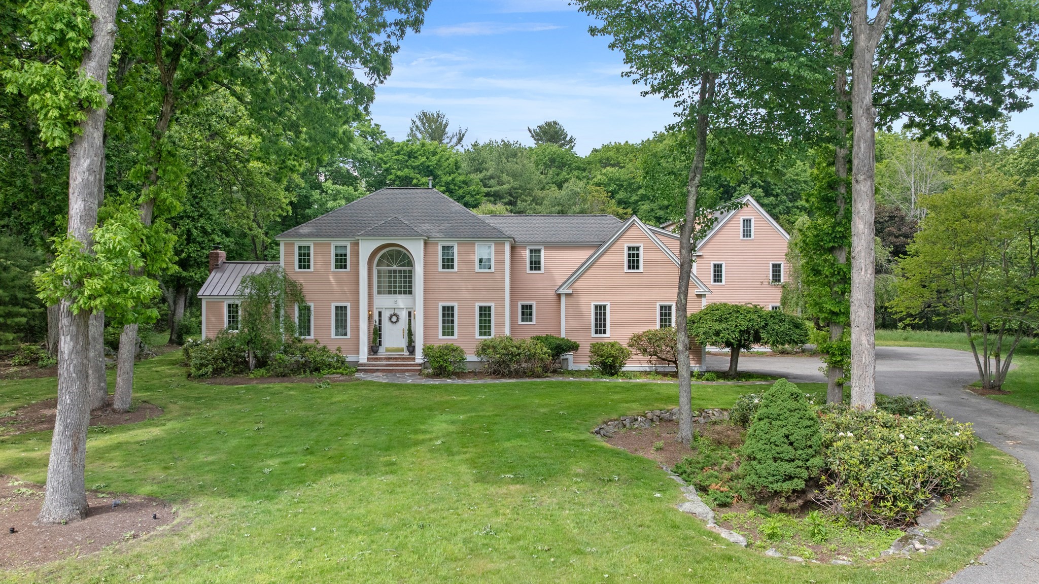 15 Darrell Dr., North Reading, MA 01864
