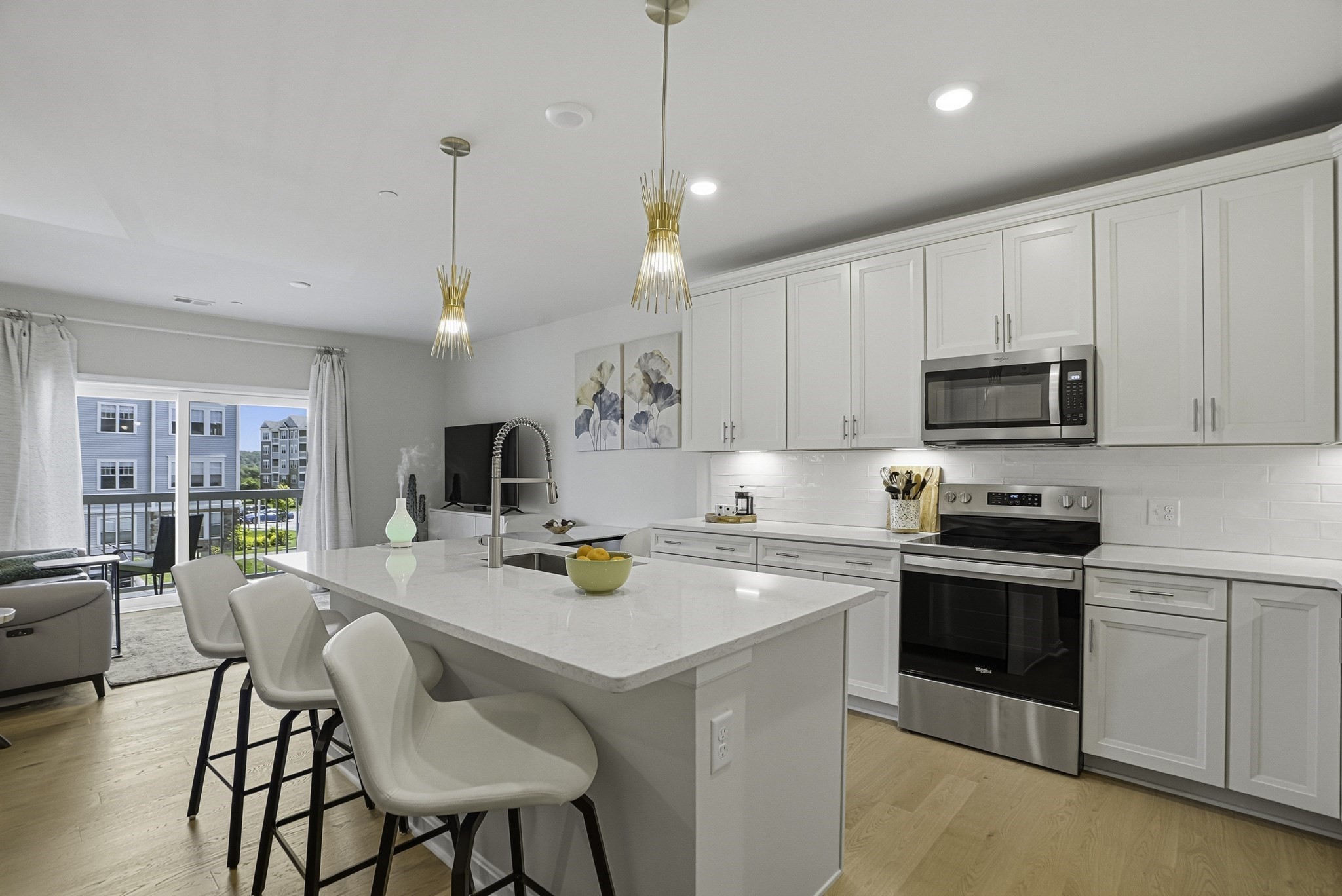 2 Codman Way Unit 2203, Westborough, MA 01581