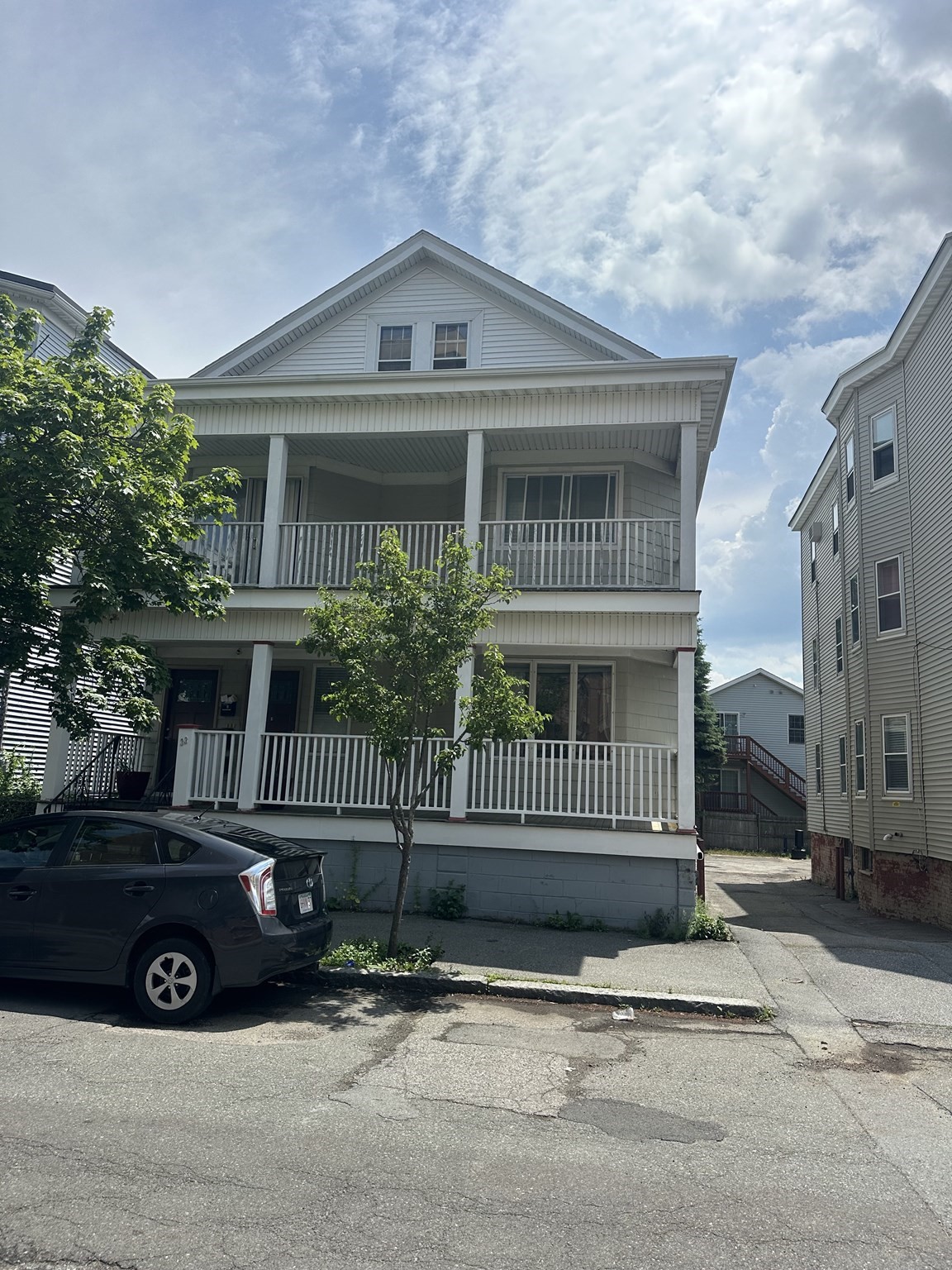 33 Wave Ave Unit U:3, Revere, MA 02151