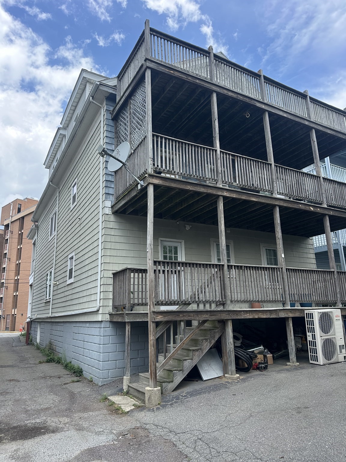 33 Wave Ave Unit U:3, Revere, MA 02151 - Image 12