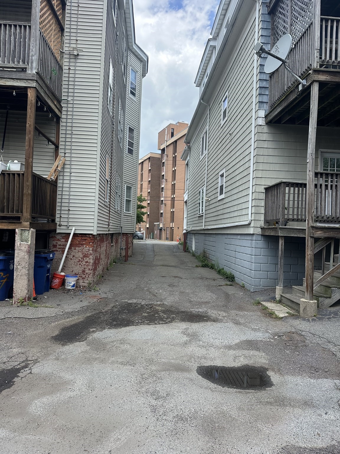 33 Wave Ave Unit U:3, Revere, MA 02151 - Image 13