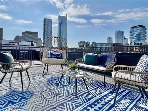 20 Parmenter Street, Apt 400