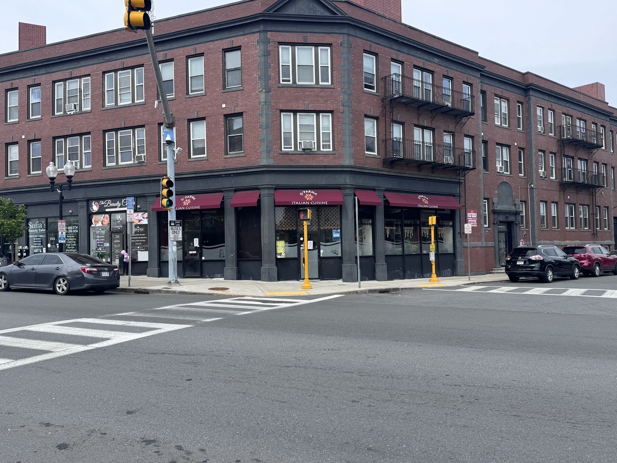 286 Broadway, Revere, MA 02151