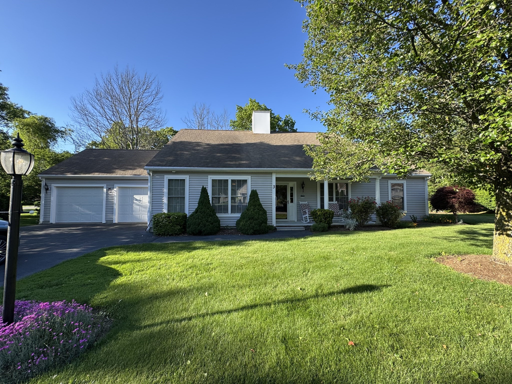 3 Dunbar Drive, Easton, MA 02334