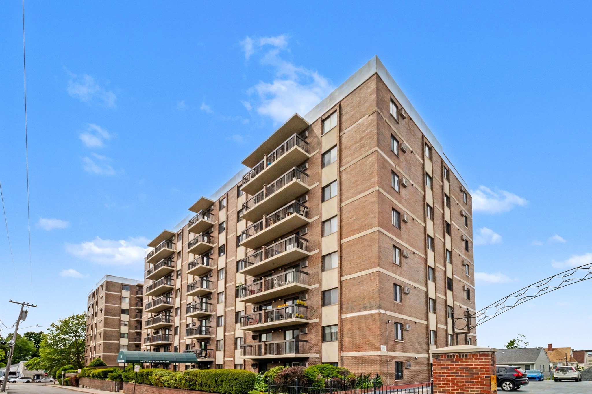 10 William St Unit #37, Watertown, MA 02472