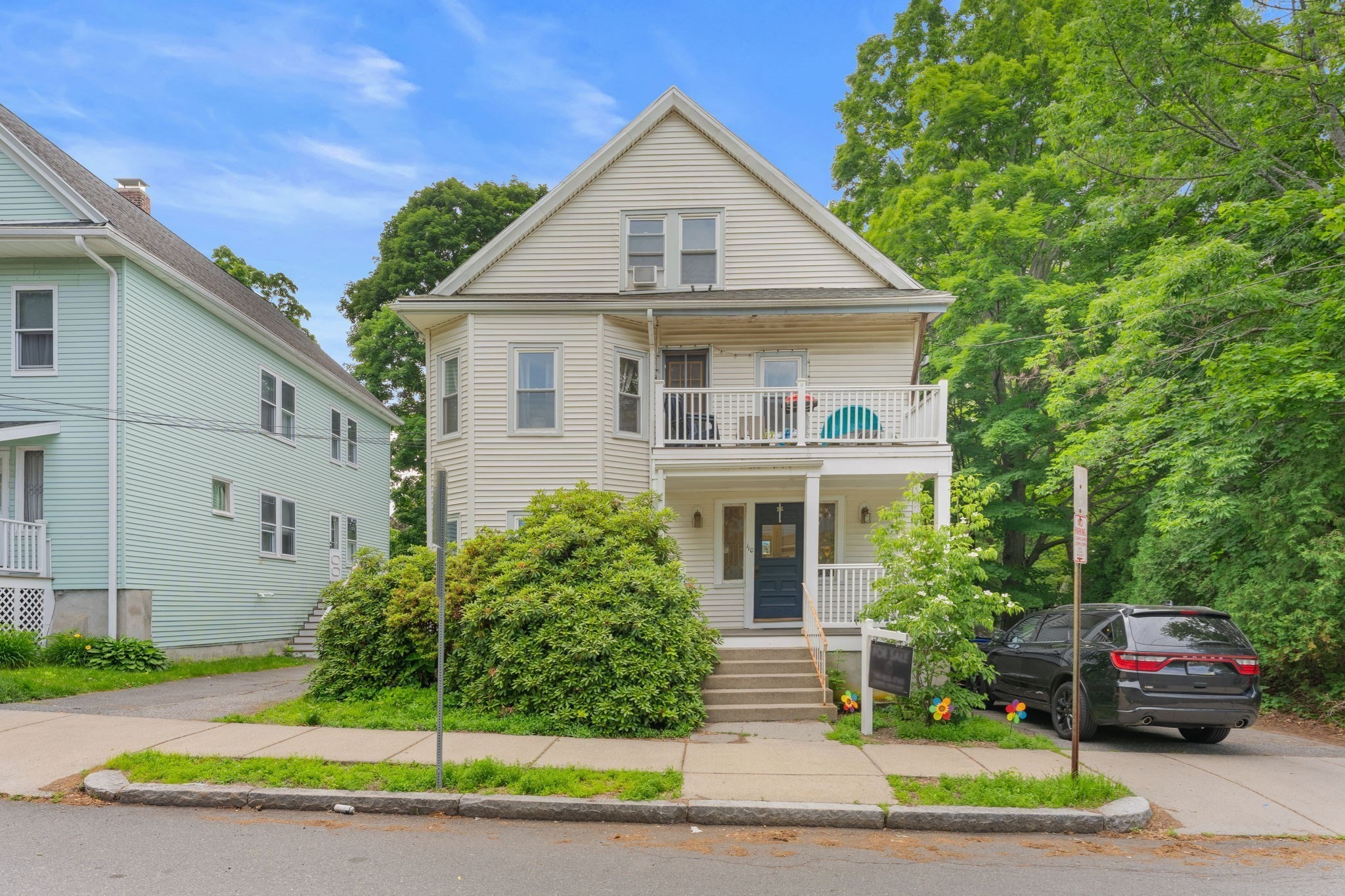 110 Crescent Ave, Melrose, MA 02176