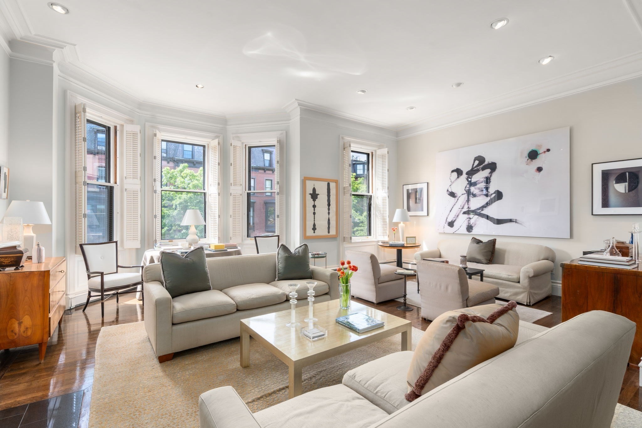 111 Marlborough Unit 2, Boston - Back Bay, MA 02116