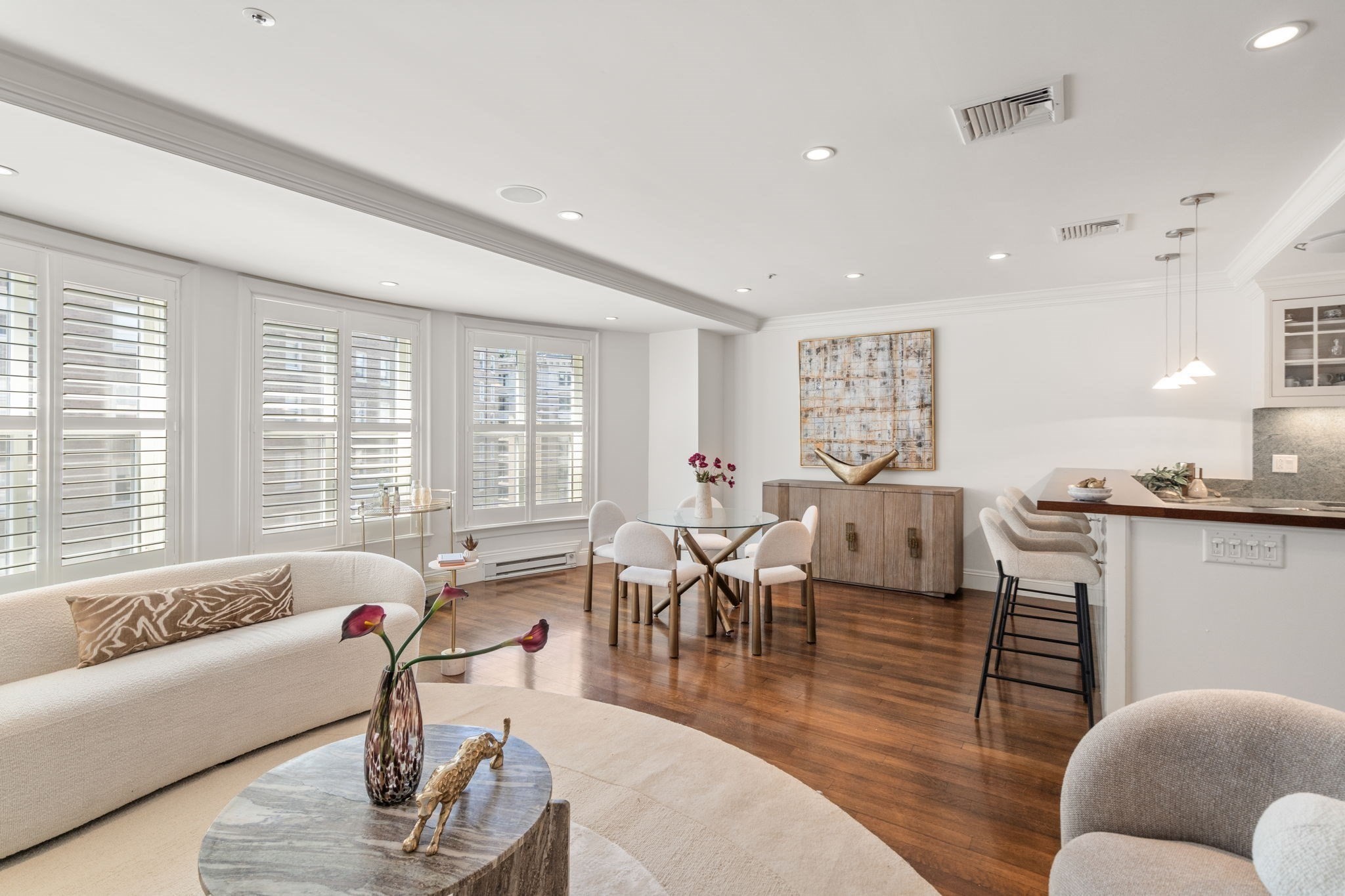 300 Boylston Unit 909, Boston - Downtown, MA 02116