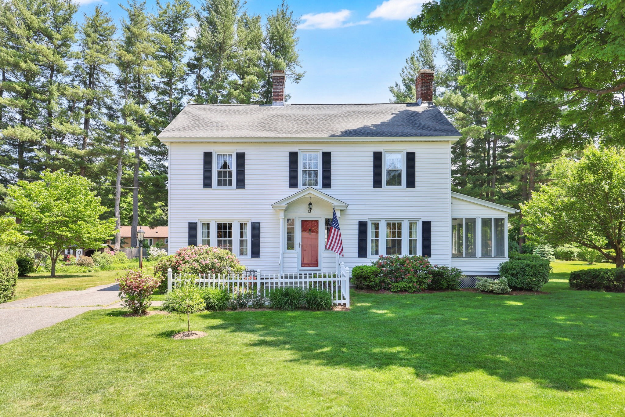 32 Spruce Street, Westfield, MA 01085