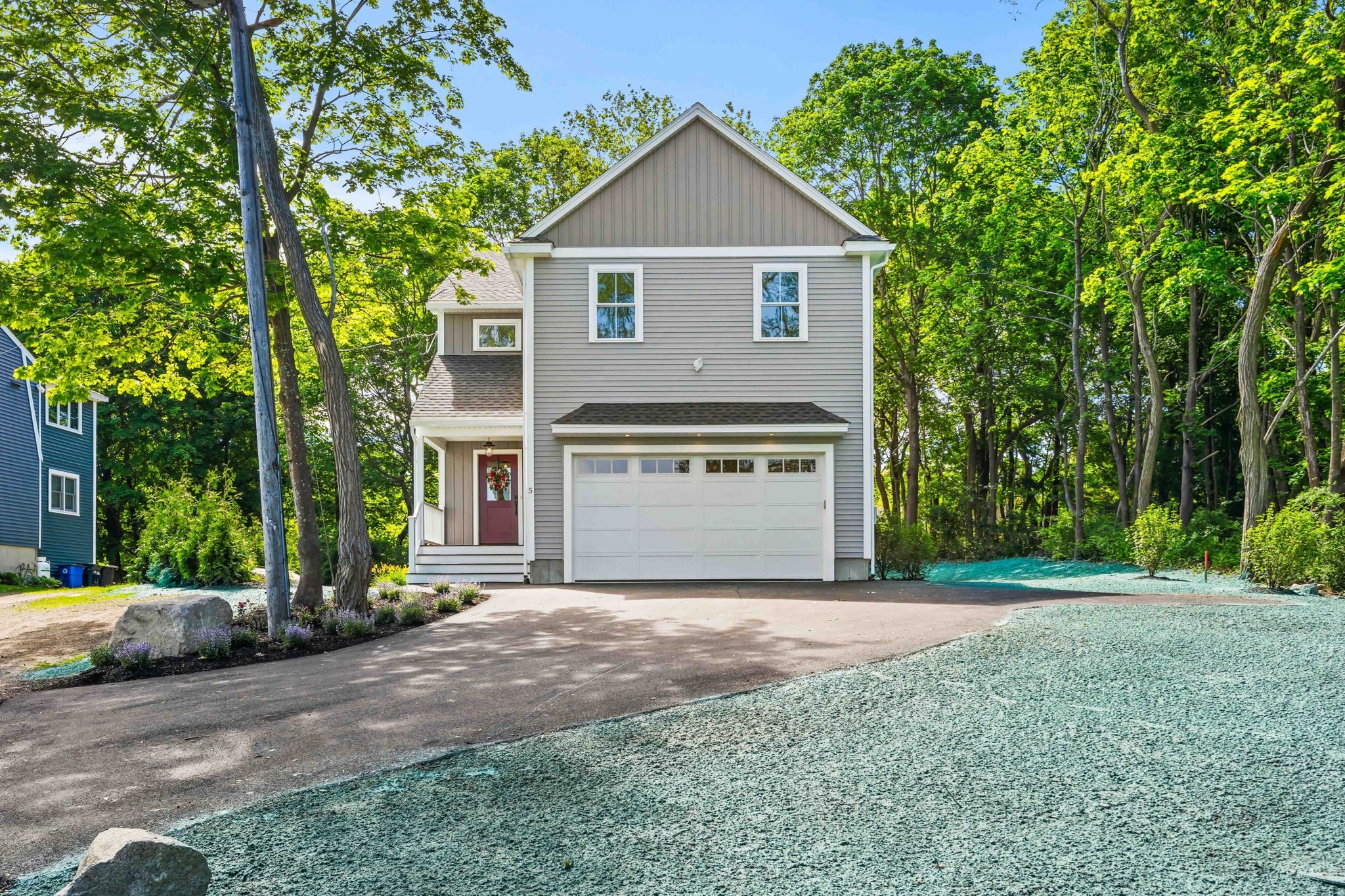 5 Ciaramitaro Ct, Gloucester, MA 01930