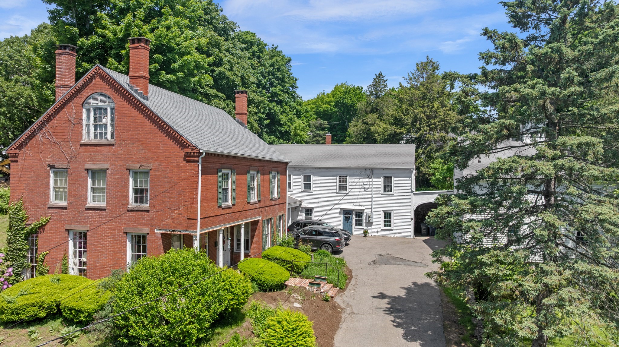 14 Poplar, Danvers, MA 01923