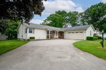 83 Middlesex Ave, Worcester, MA 01604