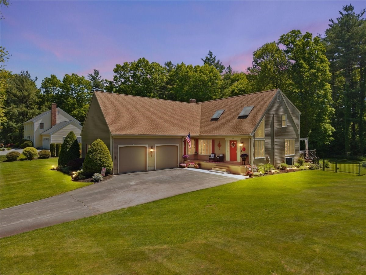 125 Prospect Hill Street, Taunton, MA 02780