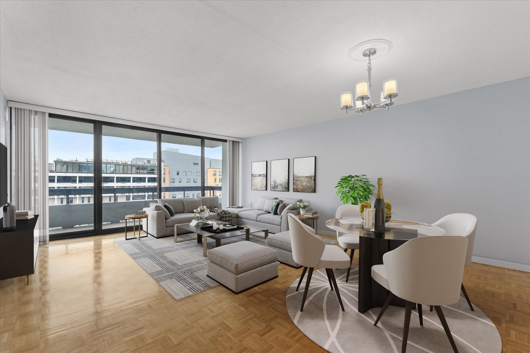 566 Commonwealth Ave Unit 703, Fenway, Boston, MA 02215