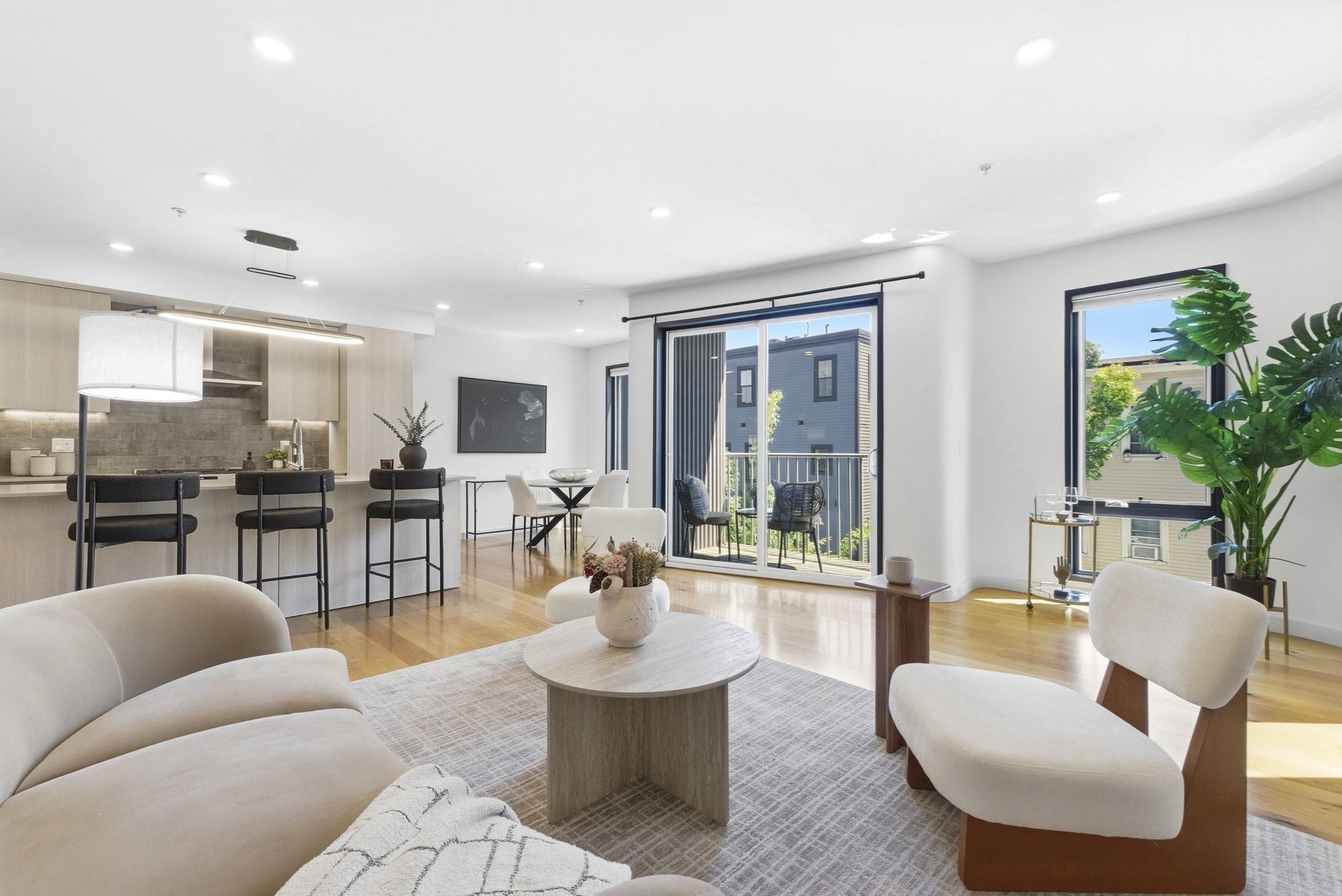 187 Condor St Unit 5, East Boston, Boston, MA 02128