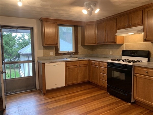 62 Cutter Street, Apt A