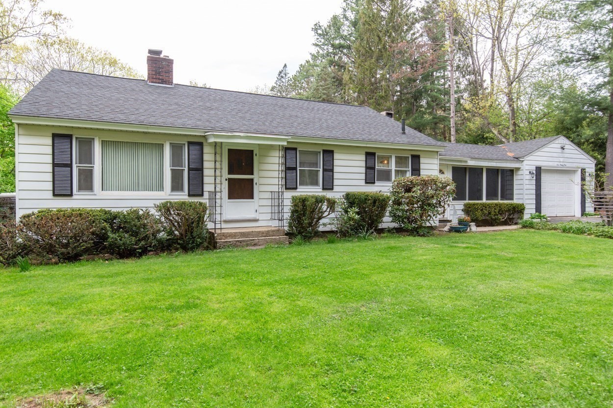 491 Mount Elam Rd, Fitchburg, MA 01420