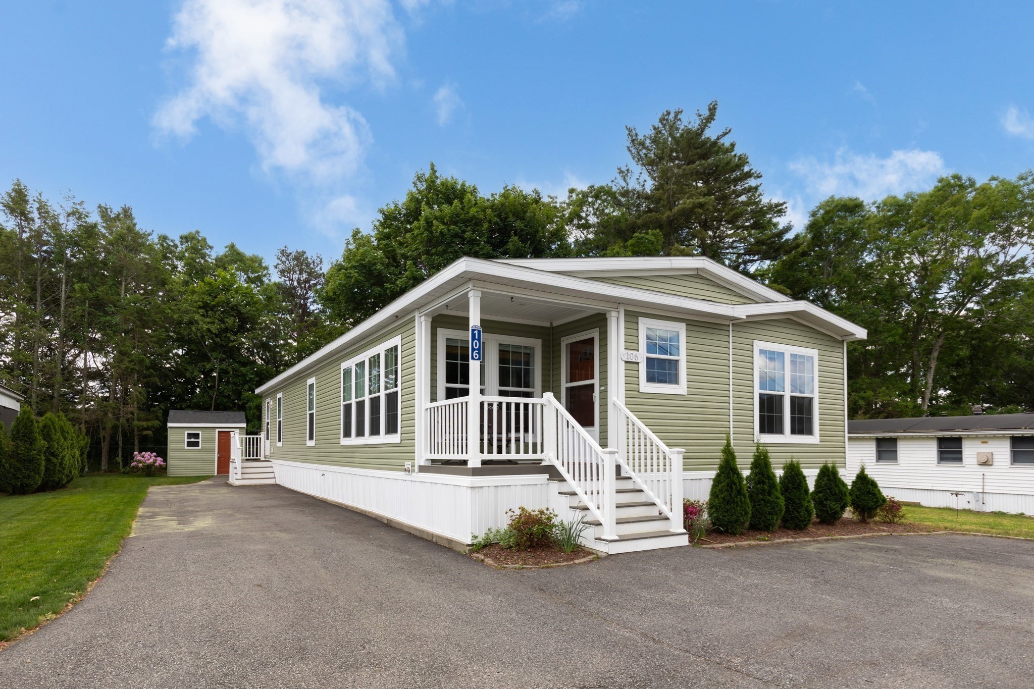 106 Sixteen Twenty Drive, Plymouth, MA 02360