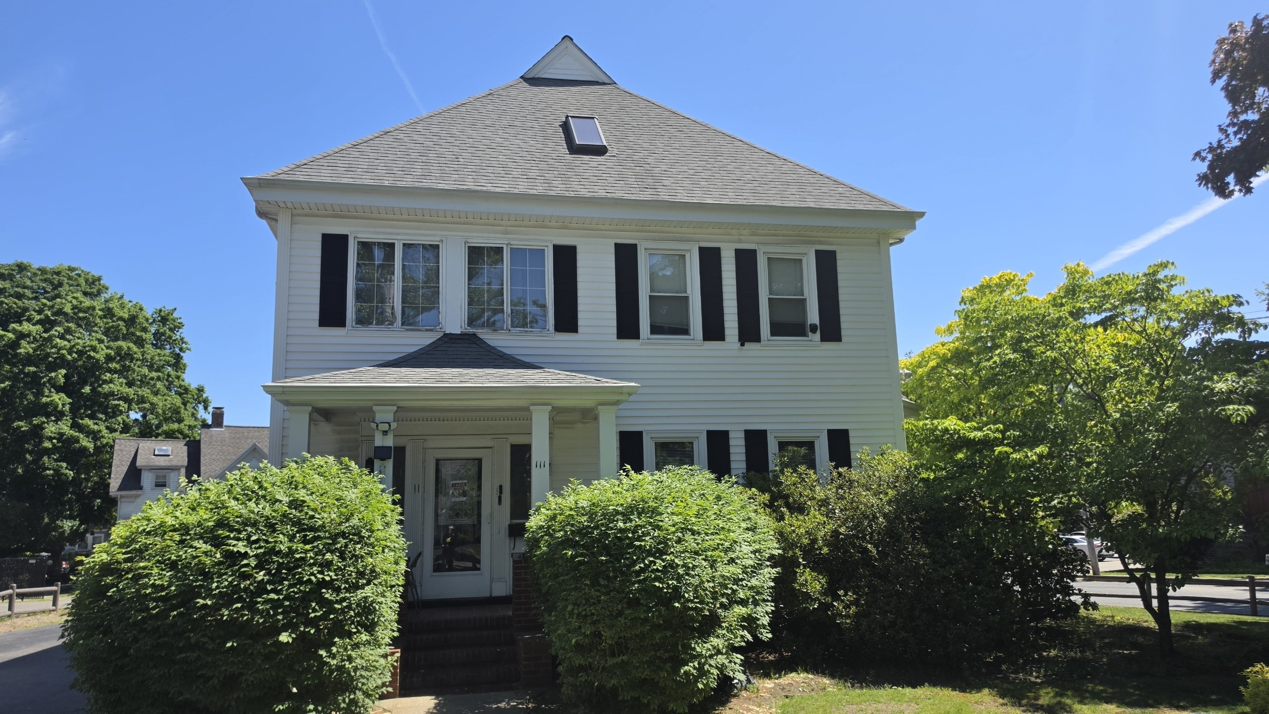 111 Main Street, Bridgewater, MA 02324