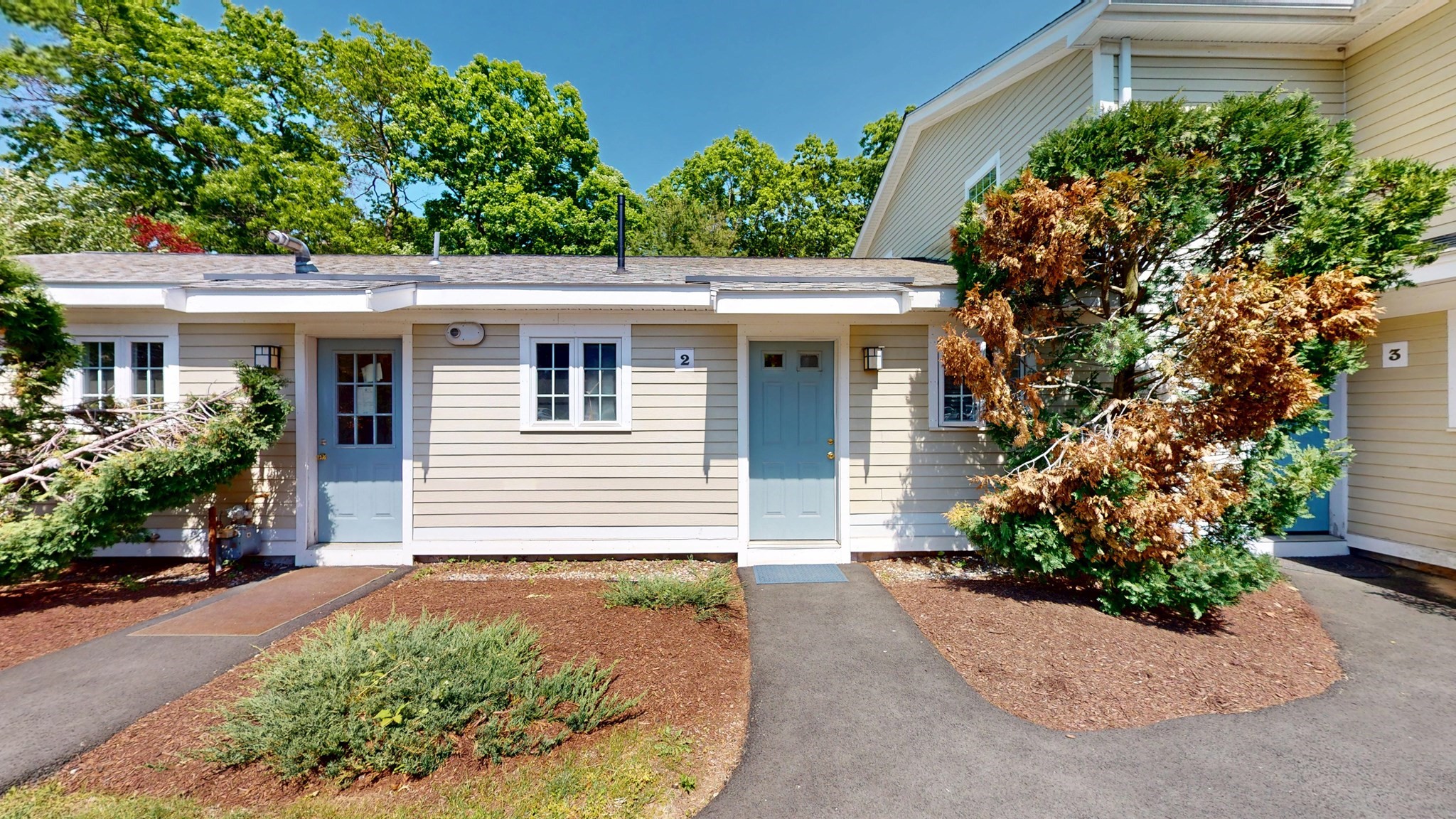 2 Adam St Unit 2, Easton, MA 02375