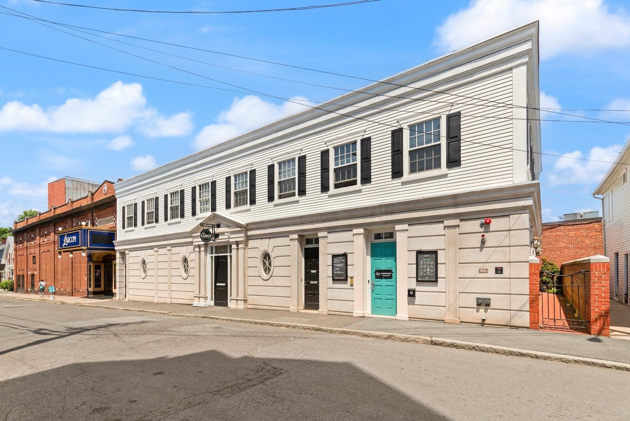 7 Wallis St, Beverly, MA 01915