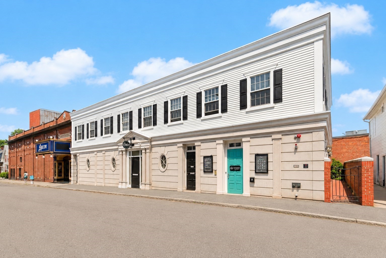 7 Wallis St, Beverly, MA 01915