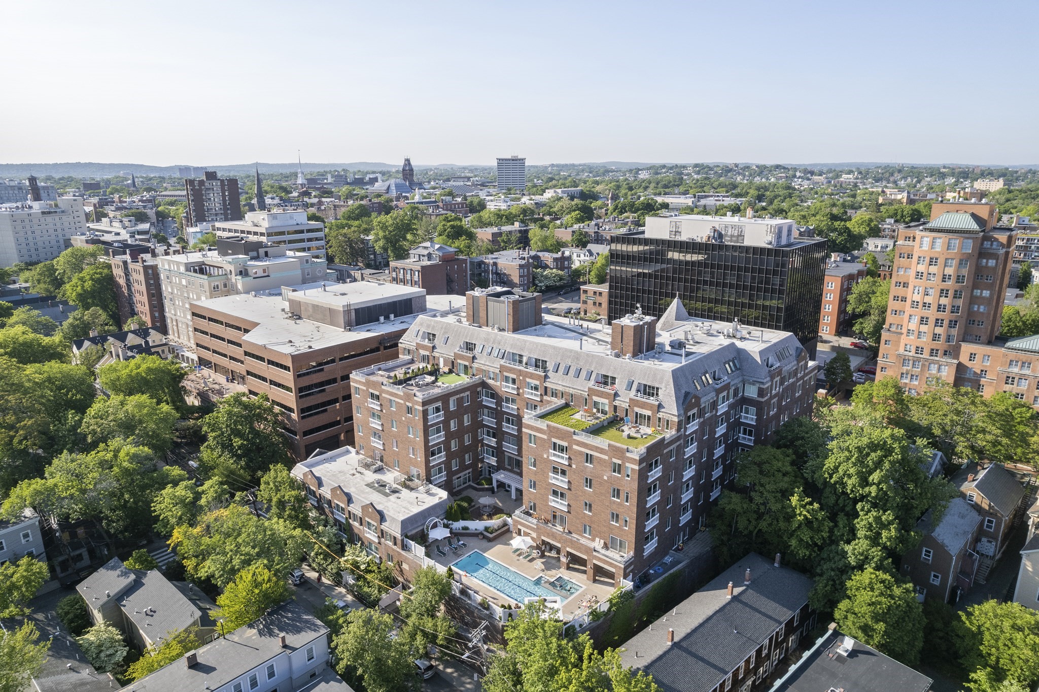 950 Massachusetts Ave Unit 505, Cambridge, MA 02139