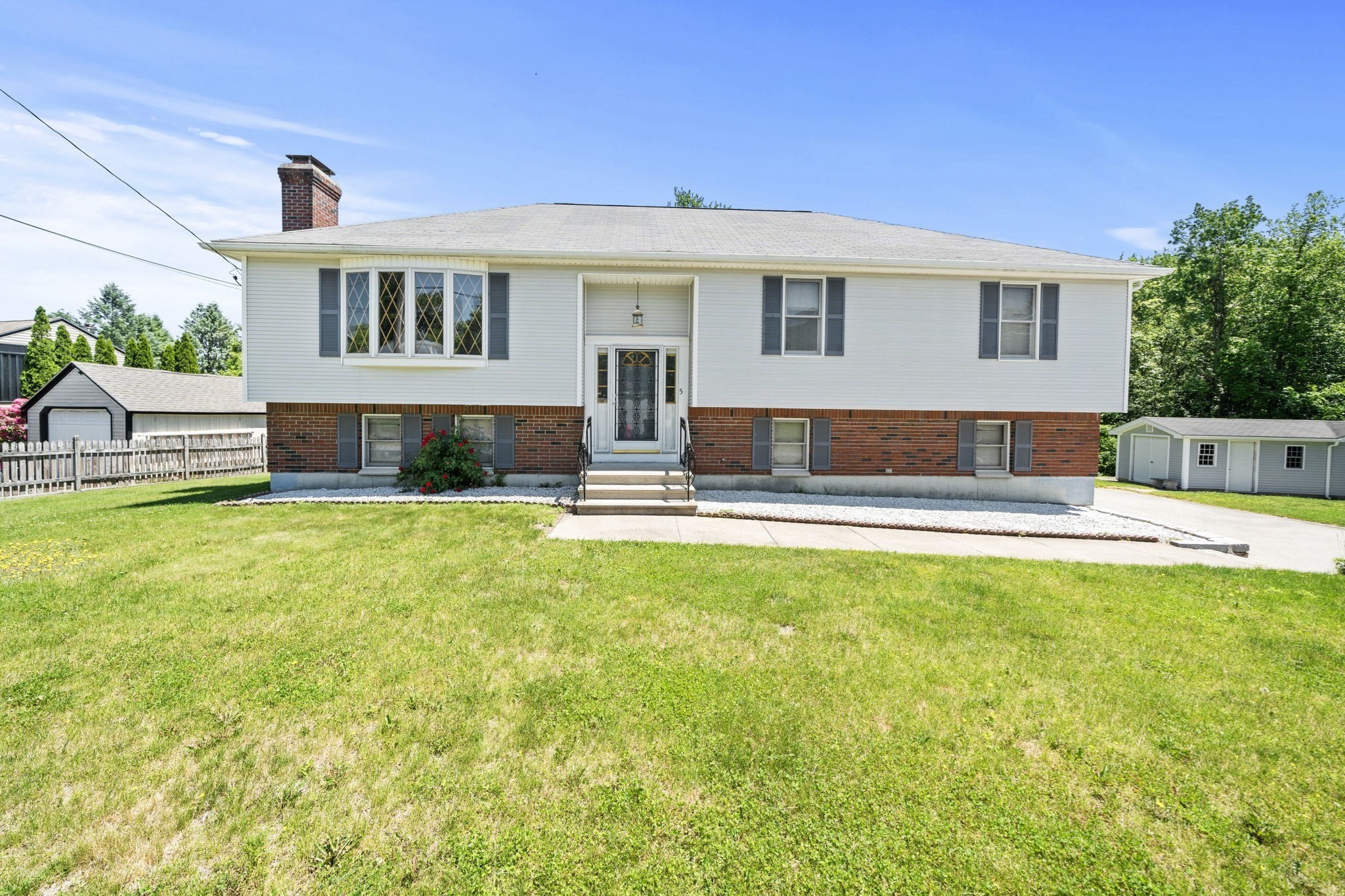 5 Mystic, Milford, MA 01757