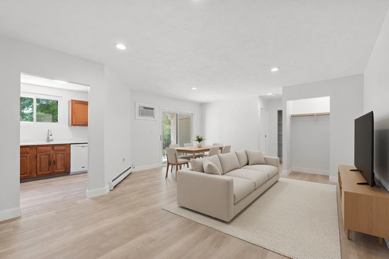410 Fellsview Terrace Unit 415, Stoneham, MA 02180