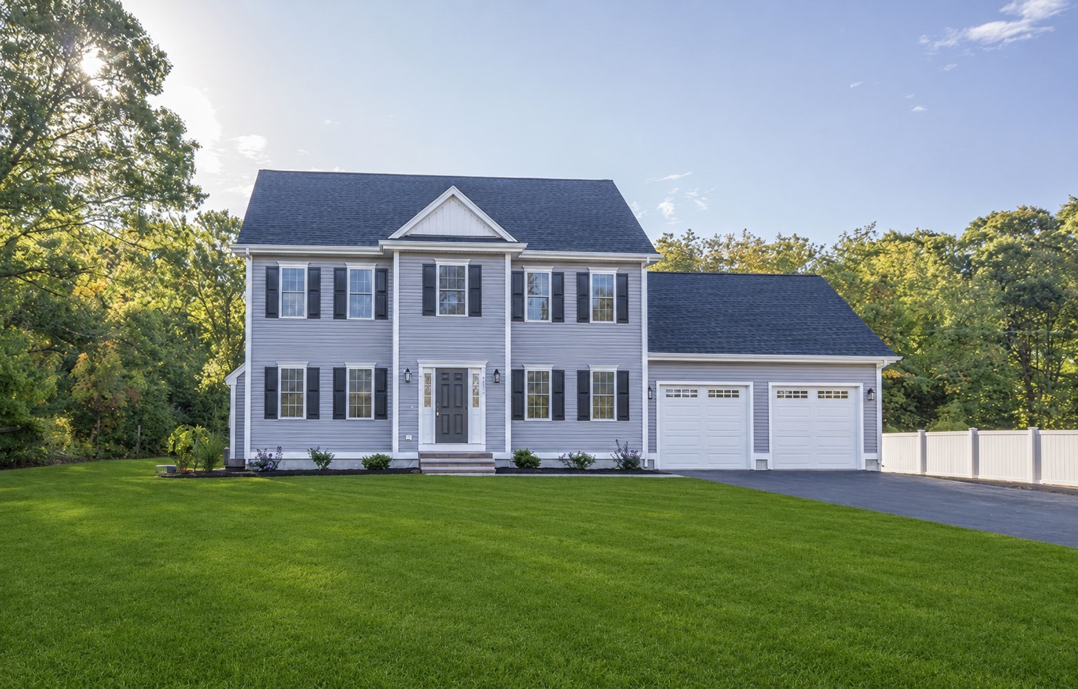 14 Joel Harvey Way, Taunton, MA 02780