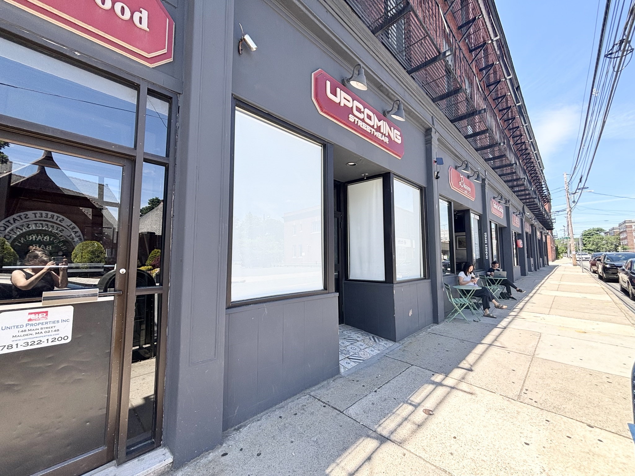 60 Summer Street, Malden, MA 02148