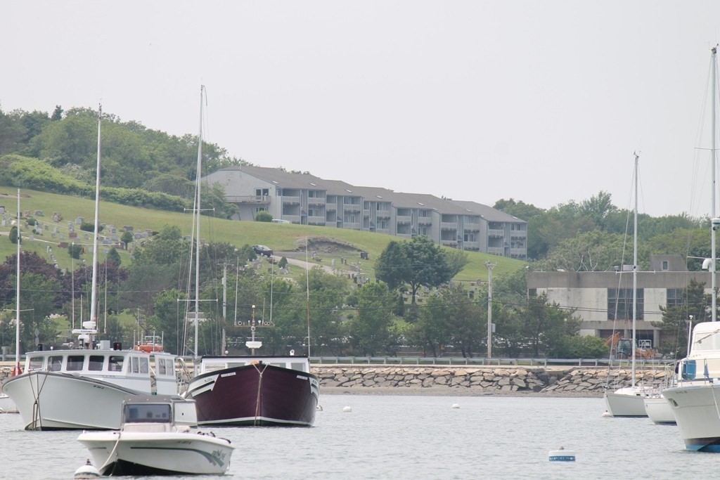 1189 Nantasket Avenue-penthouse Unit 5, Hull, MA 02045